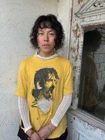 ロイジー(roijir)&nbsp;ボブパーマ