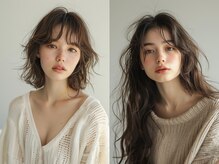 グレース(grace)の雰囲気（~grace style~ [愛媛/松山 似合わせカット 再現性 髪質改善]）