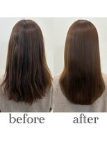 イマトリ 関内 伊勢佐木モール店 <予約不要>15分1,500円(税込1,650円)で手軽にトリートメント