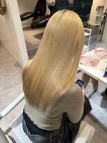 ロロネー 天満(Lolonois)&nbsp;【Lolonois天満】艶髪ストレート（澤賢伸）