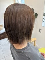 イズ(is.)&nbsp;オリーブグレージュ