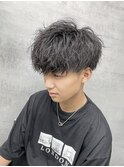 Vマッシュ