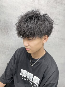 ネクストゼロ(NEXT zerO) Vマッシュ