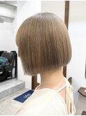 ROUIS 津田沼 ベージュカラー