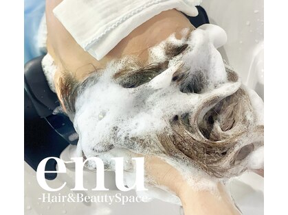 エヌ(enu)の写真