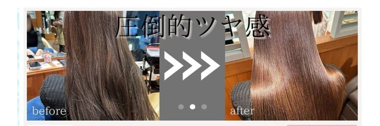 アノネ(anone)のサロンヘッダー