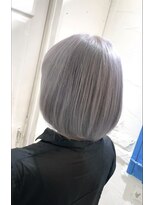 ウーロス(uros.)&nbsp;ハイトーン×グレー