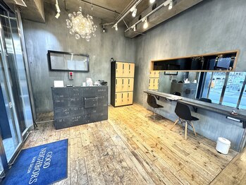 GOOD NEIGHBORS 綾瀬【グッドネイバーズ】