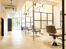 《小さな美容室》だからこそゲスト様に寄り添い叶える美髪、気軽に通える隠れ家的アットホームなサロン♪