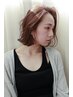 【定番人気クーポン◎】カット+アディクシーカラー+うる艶ホームケア付きTR
