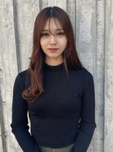 ビリーフ エマ 寝屋川店(be’leef.ema) 三崎 桃花