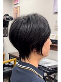 ショート