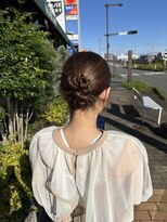 ネバーランド 平成店(NEVER LAND)&nbsp;カチモリヘア