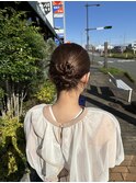 カチモリヘア