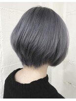 エーアイ 駒込店(Ai)&nbsp;美髪/ワイドバング/外ハネボブ[駒込駅/巣鴨駅/王子駅]