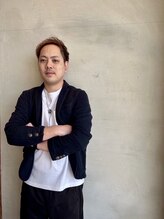 オーブ ヘアー プリモ 盛岡店(AUBE HAIR primo) 新田 真