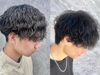 ルクス(Luxs)の写真/《高い技術力×再現性》トレンドを取り入れたあなただけの似合わせスタイルを叶えます◇[本厚木]