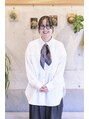 シャンティ 岡安 真耶
