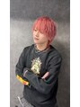 ルフレ 新宿三丁目(Reflet) manabu 