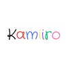カミイロ(kamiiro)のお店ロゴ