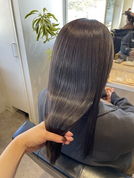 アイス(ICE) アメジストカラー