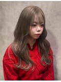 イメチェンヘアスタイルホワイトブロンド外ハネボブ美髪のススメ