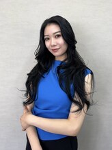 ワク 藤沢店(waku) 岩瀬 樹南