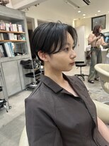 ロンドネートゥル 新潟(Lond naitre)&nbsp;刈り上げハンサム