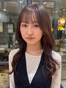 リュミエ ドゥ マッシュ(Lumier de mashu) 【大阪/梅田/茶屋町/中崎町】