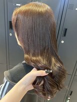 リブ バイ ボクノ(Liv by bokuno)&nbsp;髪質改善/縮毛矯正/ストレート/トリートメント/レイヤーカット