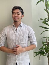 レイ(Lei) 山口 志