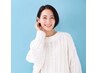 【頭皮に優しい】アロマカラー＆カット￥12100→￥9900