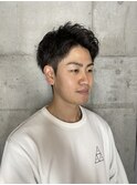 メンズショート