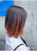 アンプレラカラー