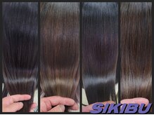 シキブフクヤマ(SIKIBU FUKUYAMA)