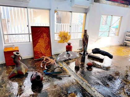 カップラ(cupra)の写真