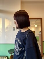 シーソー(SEE-SAW)&nbsp;ピンクラベンダー