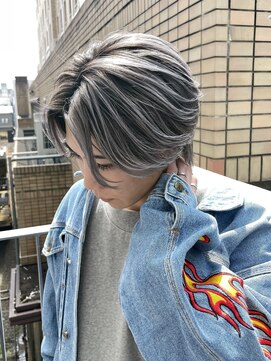 アビー(ABEY) シャドールーツ