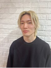 リトル 久留米(little)&nbsp;齋藤 翔