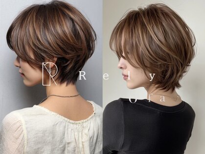 レリーオーファ 六甲(RelyOfa)の写真