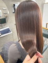 メルシー 福岡天神店(Merci) カラー☆/ケアブリーチ/トリプルカラー/福岡/天神/今泉