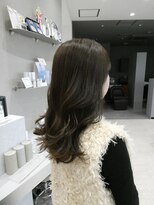 ルクス(Luxs)&nbsp;赤み消しオリーブカラー