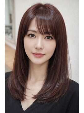 ブルーム 八千代緑が丘(bloom) レイヤースタイル