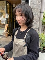 ソワンドゥブレスココ 京都店(soin de brace coco.)&nbsp;soft medium layer