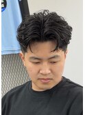 スキンフェード 枚方 南楠葉