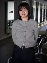 アンフェインド02(UNFEIGNED 02) 藤原 舞花