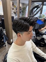 スケッチ(SKETCH) ショートフェザー