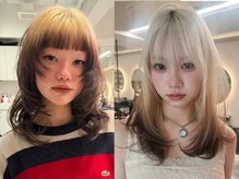 【丁寧なカウンセリングと毛髪診断】を大切にする美容室