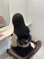 リタ(rita)&nbsp;グラデーションカラー