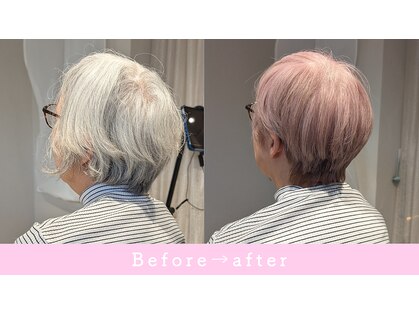 ニーナスイート(nina.suite)の写真